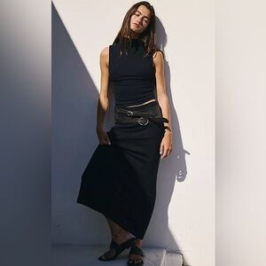 Free People Ellie Set. Never worn with tags.